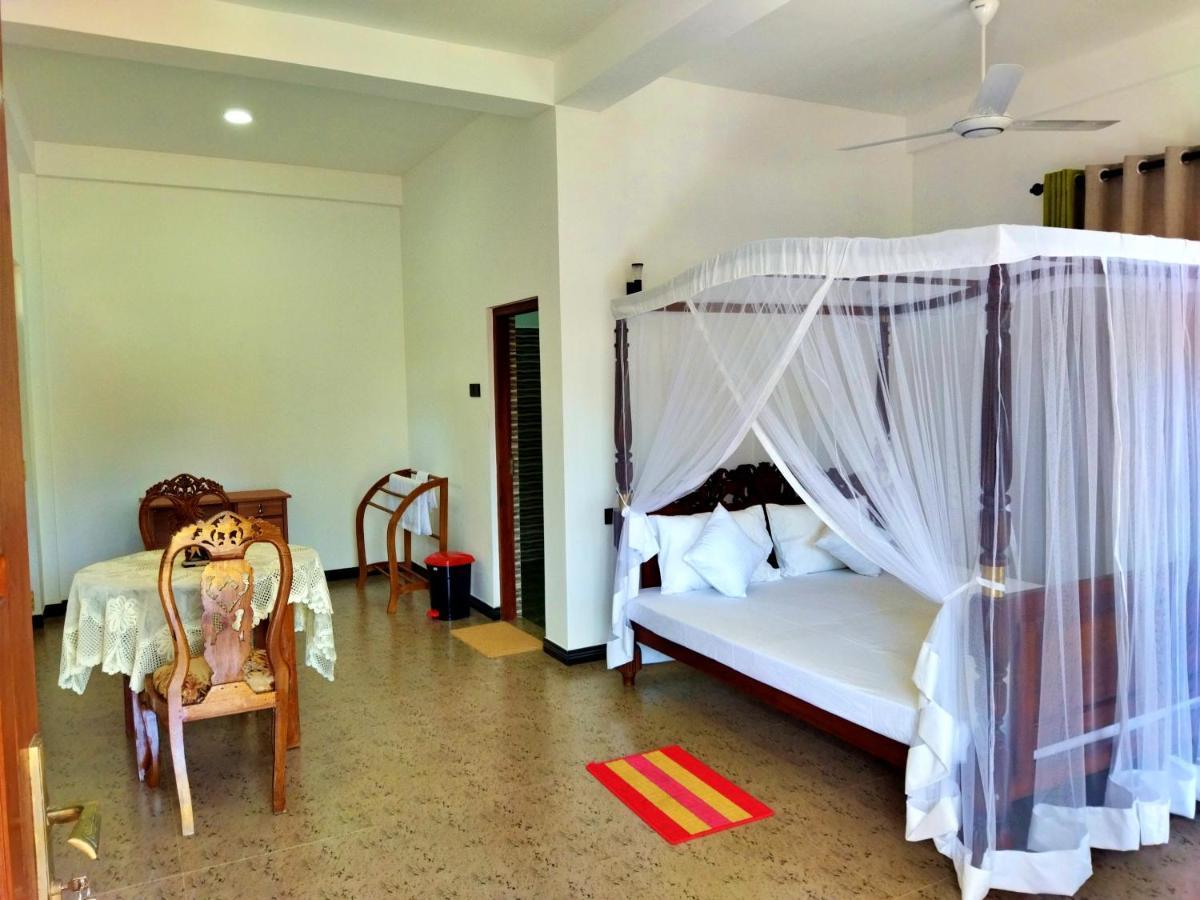Mellow Villa Tangalle Eksteriør bilde