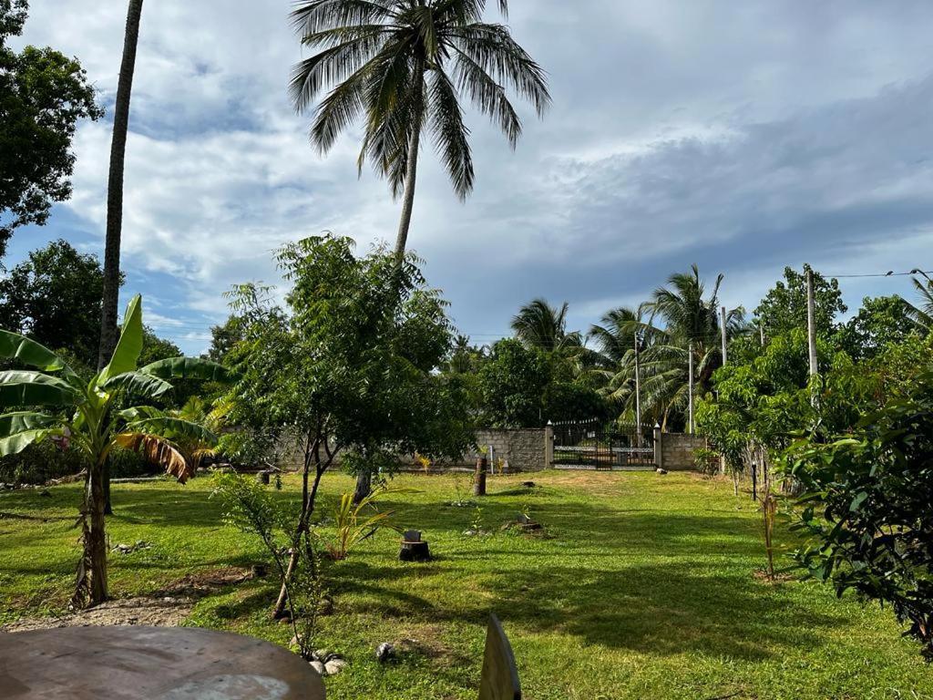 Mellow Villa Tangalle Eksteriør bilde