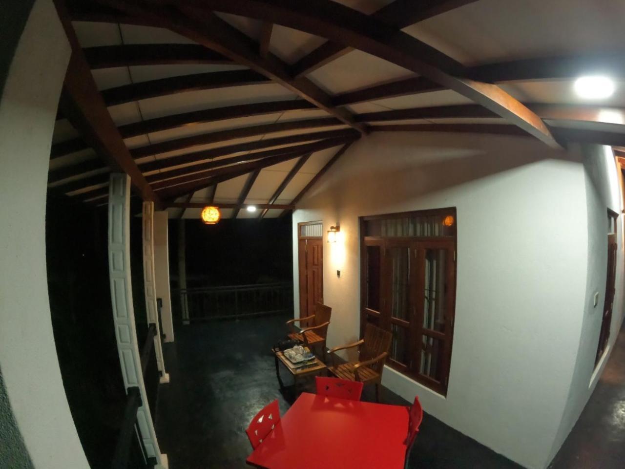 Mellow Villa Tangalle Eksteriør bilde